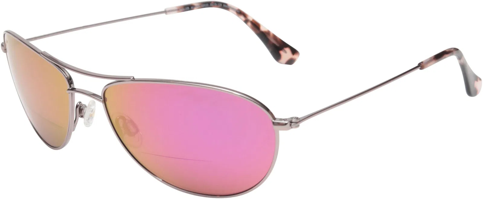 Maui Jim BABY BEACH MJ245 Sunglasses - view 19